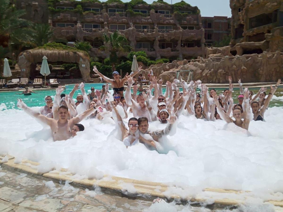 Caves Beach Resort Adults Only Gurdaka Kültér fotó